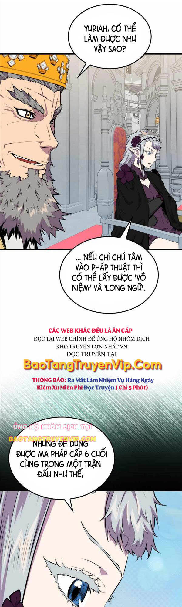 Ranker Mộng Du: Chapter 59