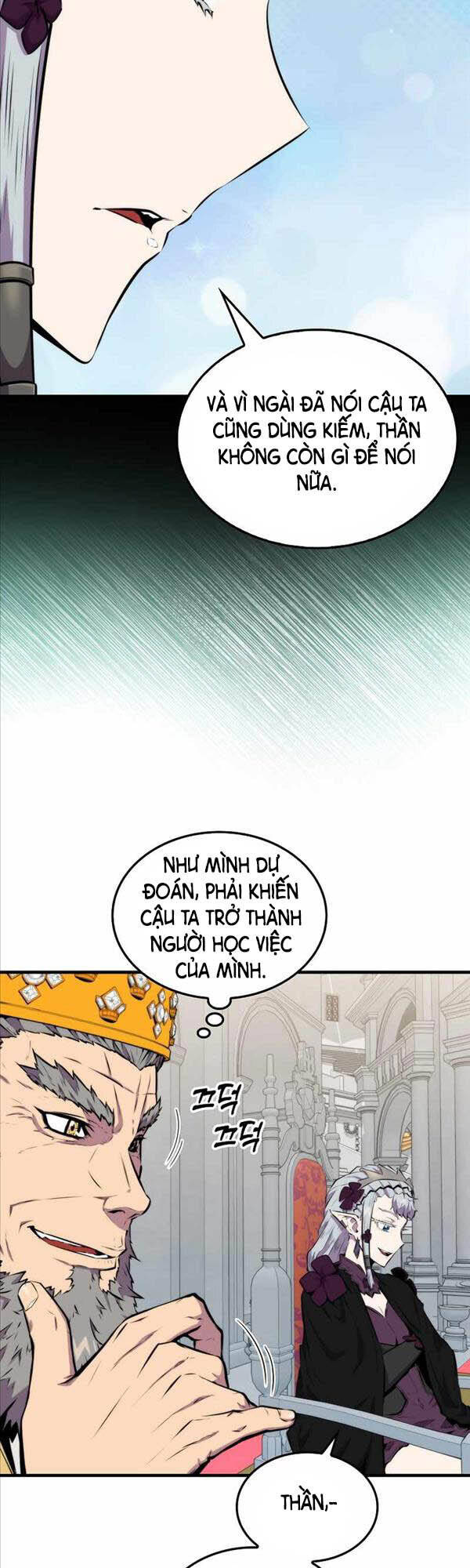 Ranker Mộng Du: Chapter 59