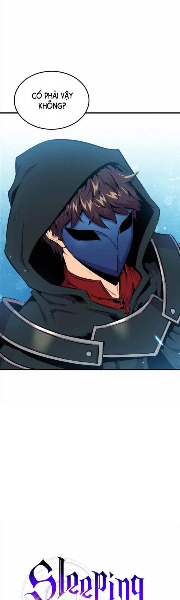 Ranker Mộng Du: Chapter 59