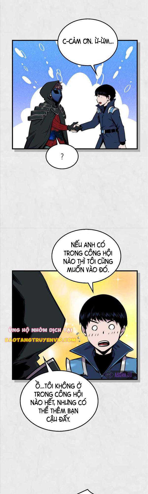 Ranker Mộng Du: Chapter 59