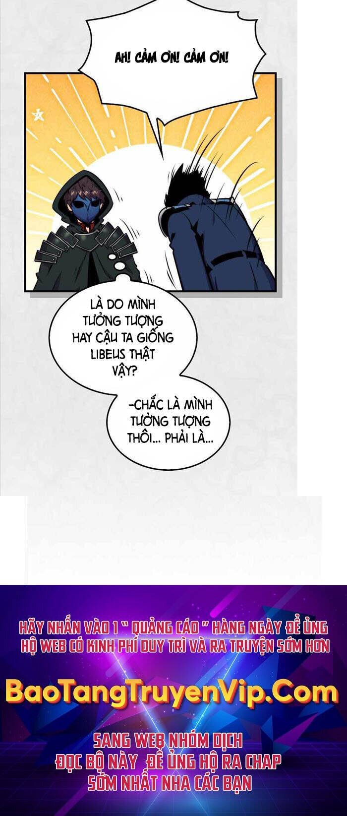 Ranker Mộng Du: Chapter 59