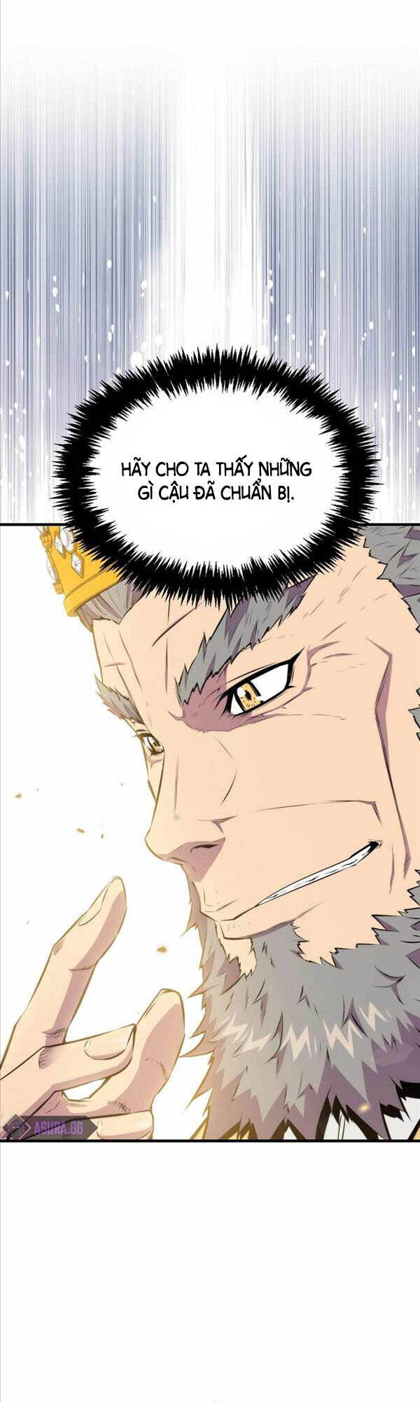 Ranker Mộng Du: Chapter 59
