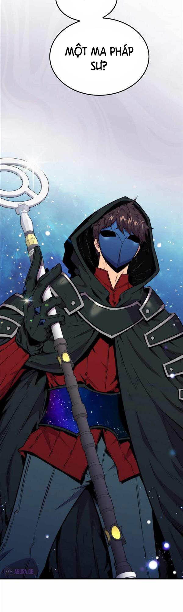 Ranker Mộng Du: Chapter 59