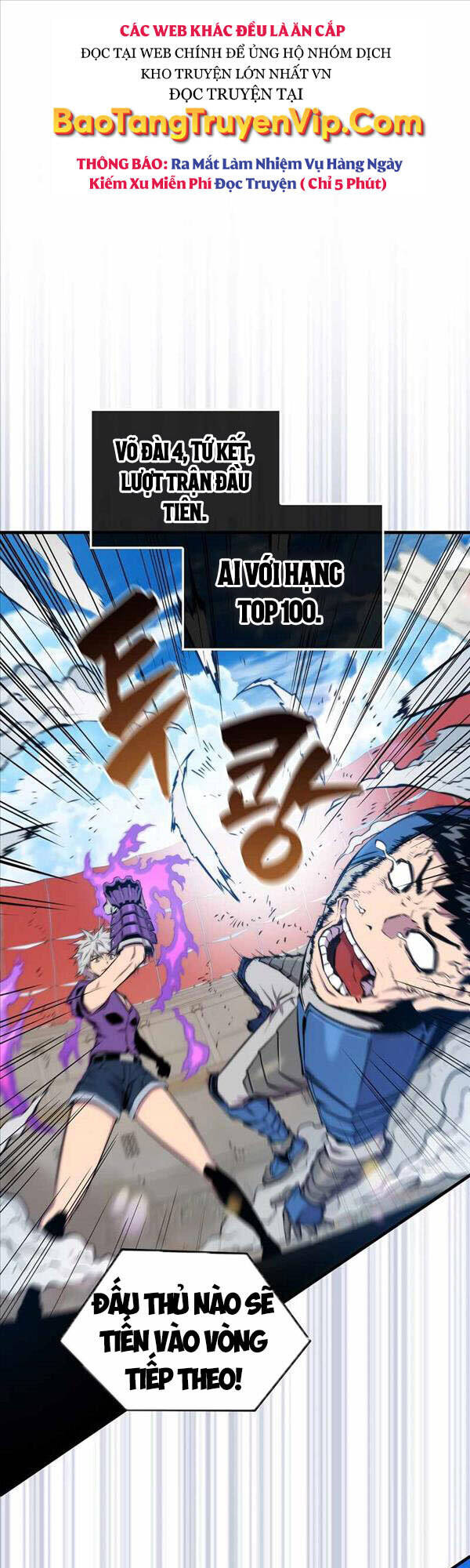 Ranker Mộng Du: Chapter 60