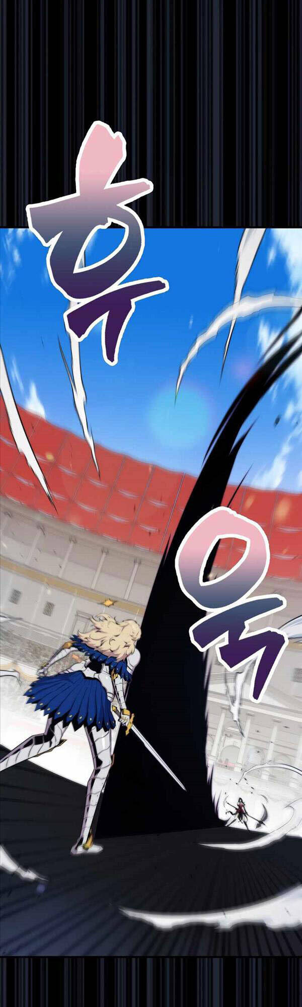 Ranker Mộng Du: Chapter 60