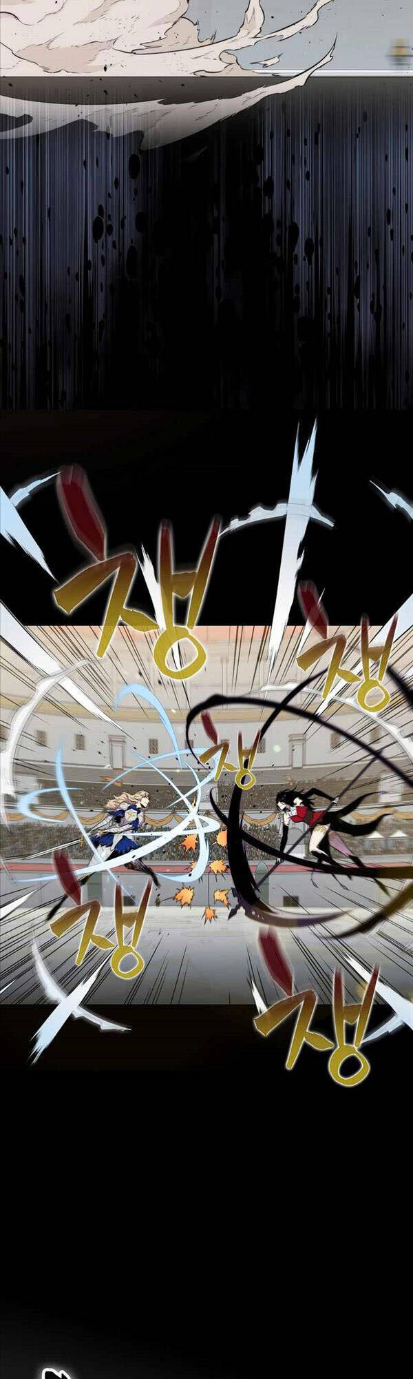 Ranker Mộng Du: Chapter 60