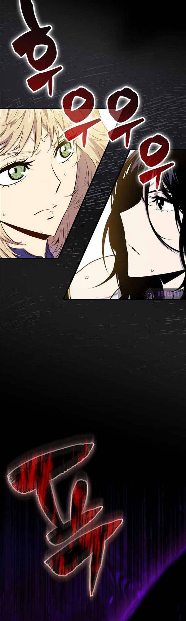 Ranker Mộng Du: Chapter 60