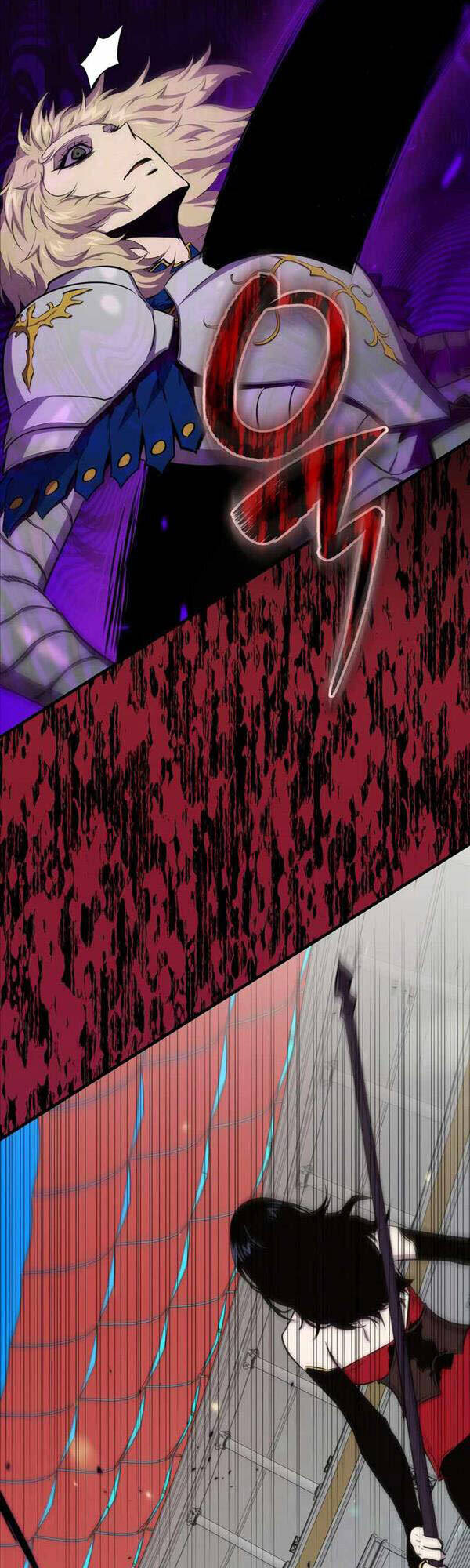 Ranker Mộng Du: Chapter 60