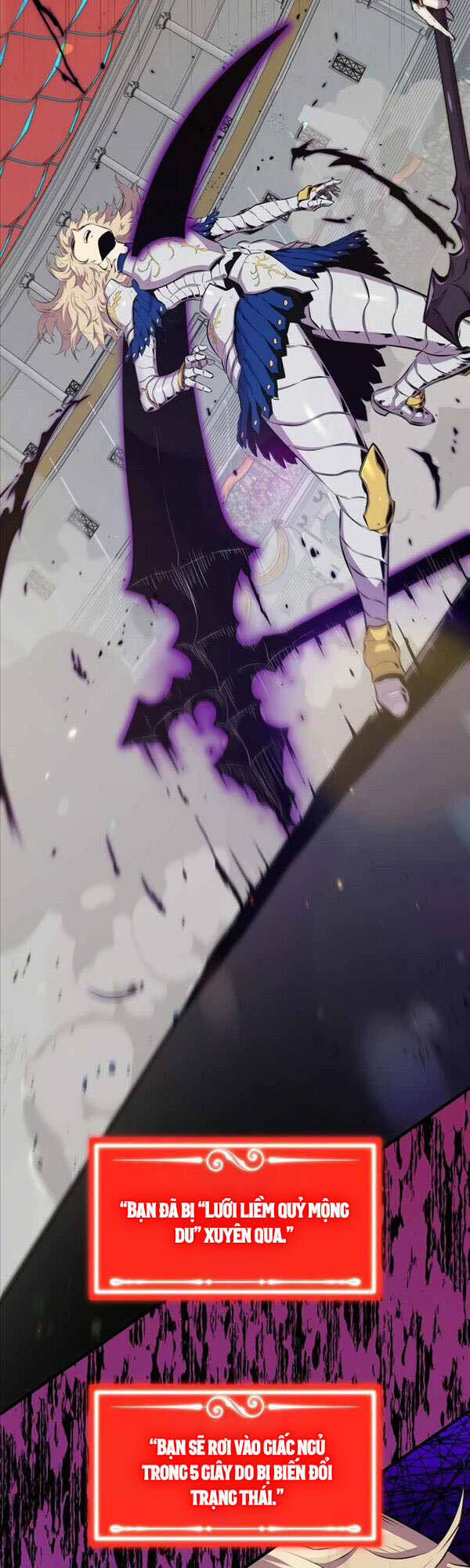 Ranker Mộng Du: Chapter 60