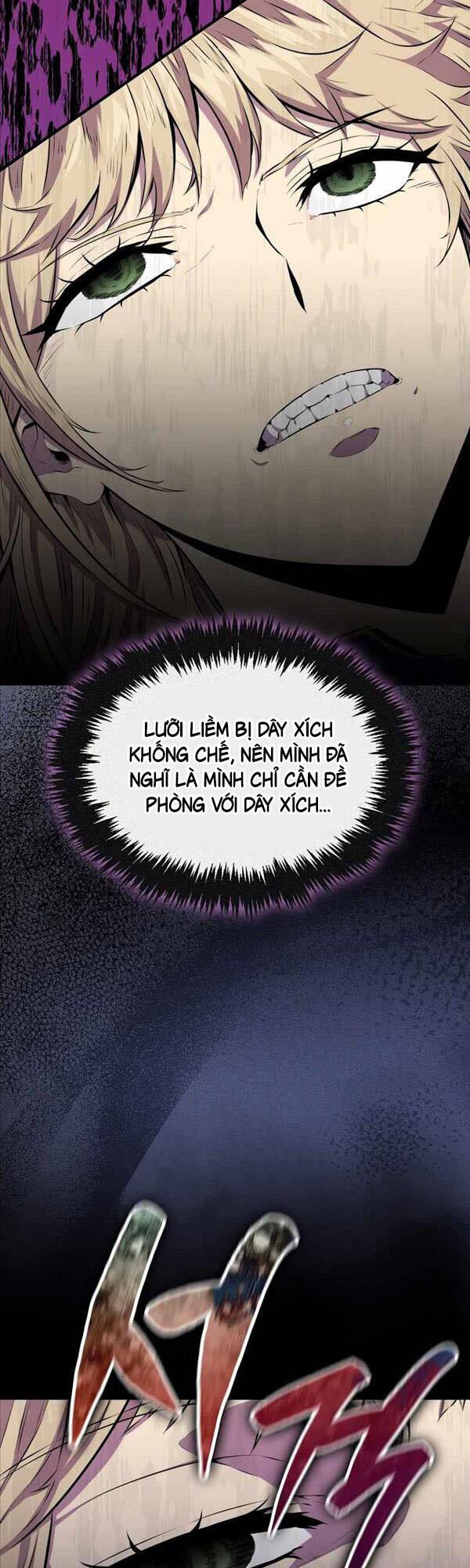 Ranker Mộng Du: Chapter 60