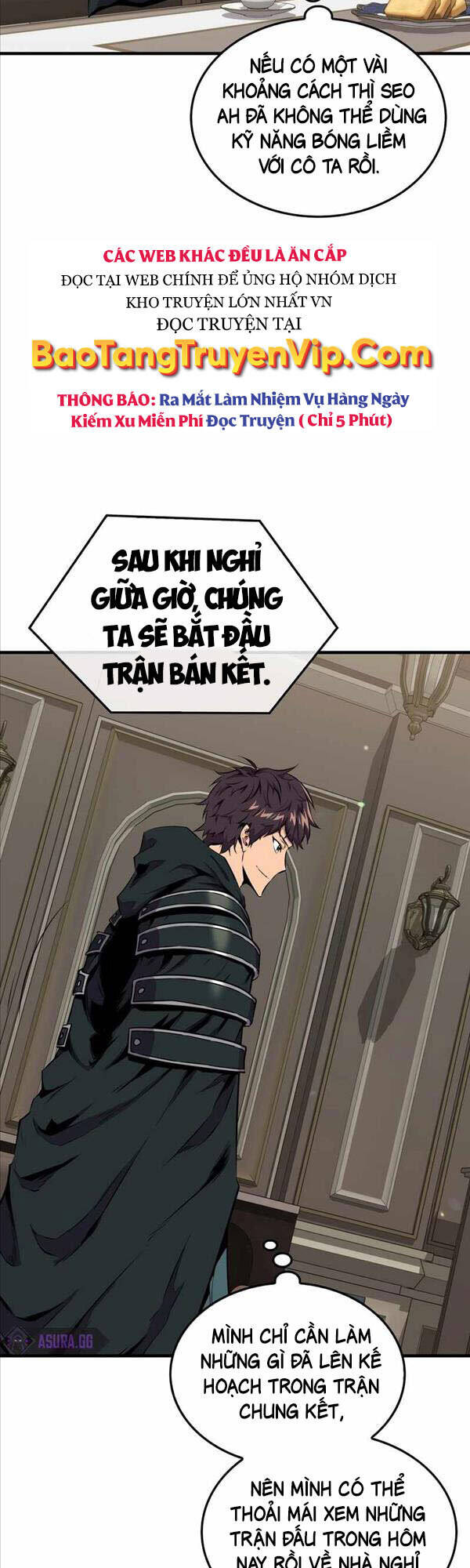 Ranker Mộng Du: Chapter 60
