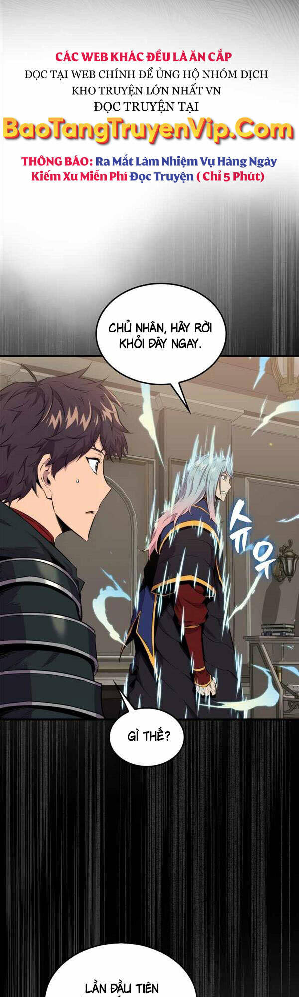 Ranker Mộng Du: Chapter 60
