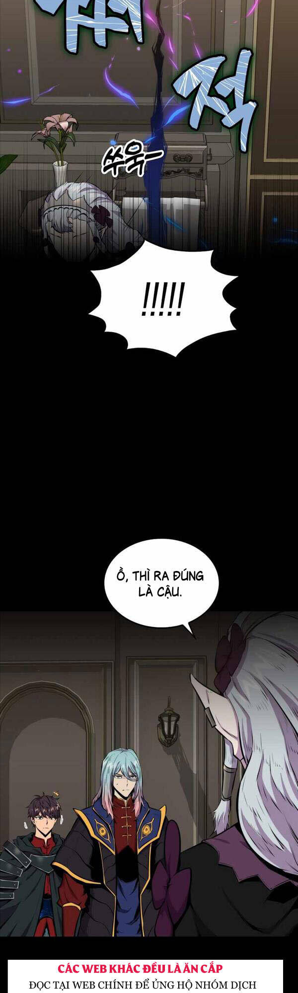 Ranker Mộng Du: Chapter 60