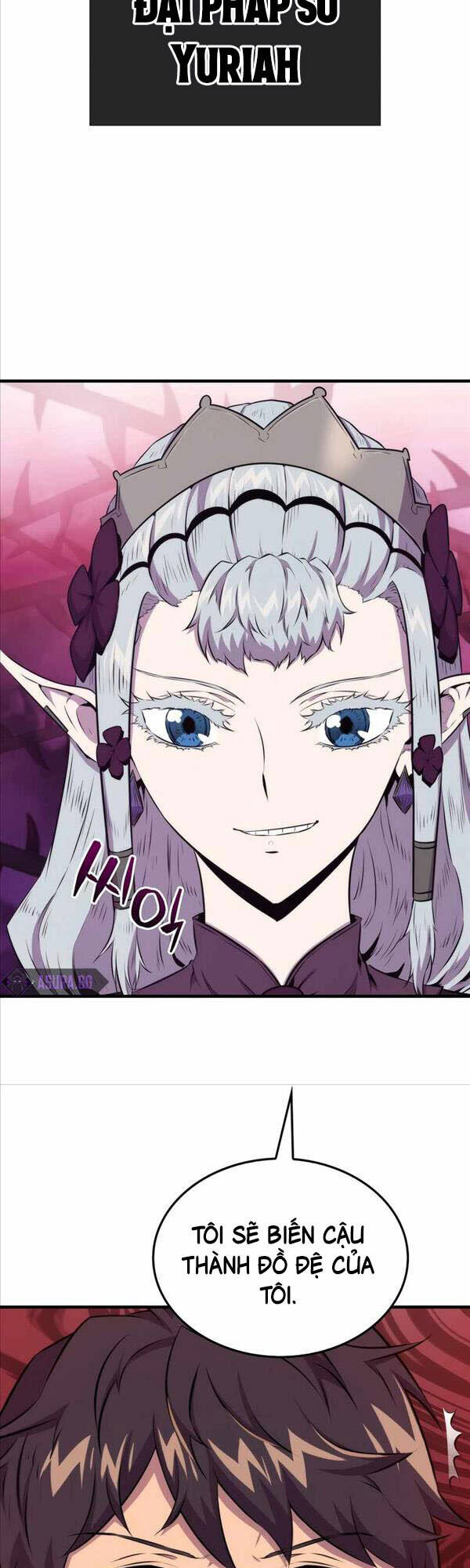 Ranker Mộng Du: Chapter 60