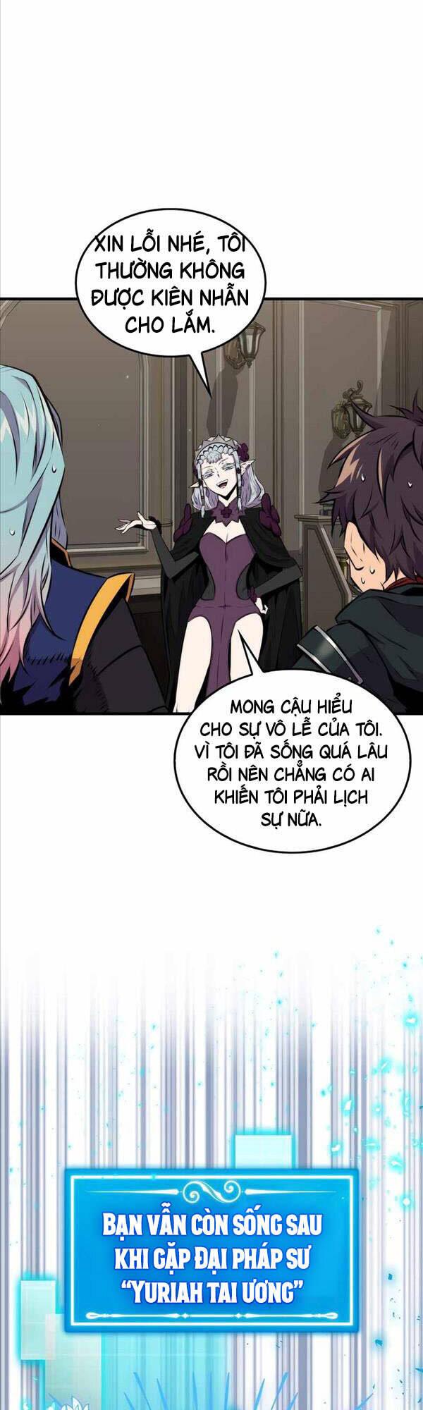 Ranker Mộng Du: Chapter 60