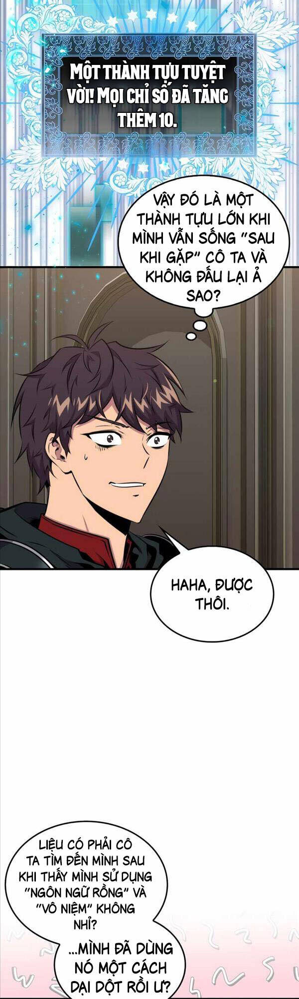 Ranker Mộng Du: Chapter 60