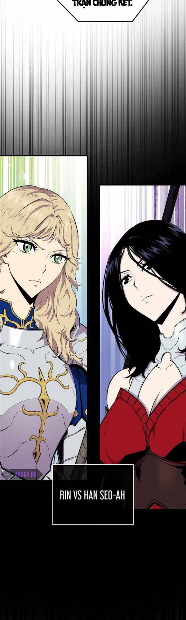 Ranker Mộng Du: Chapter 60