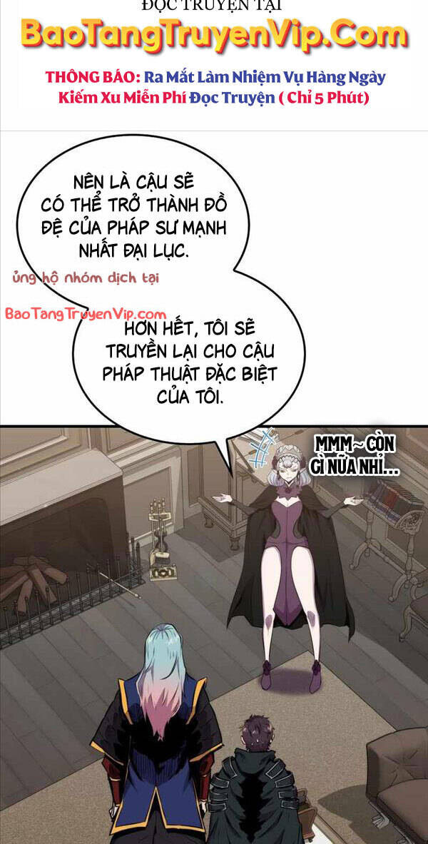 Ranker Mộng Du: Chapter 60