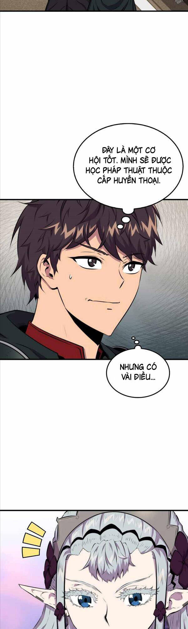 Ranker Mộng Du: Chapter 60