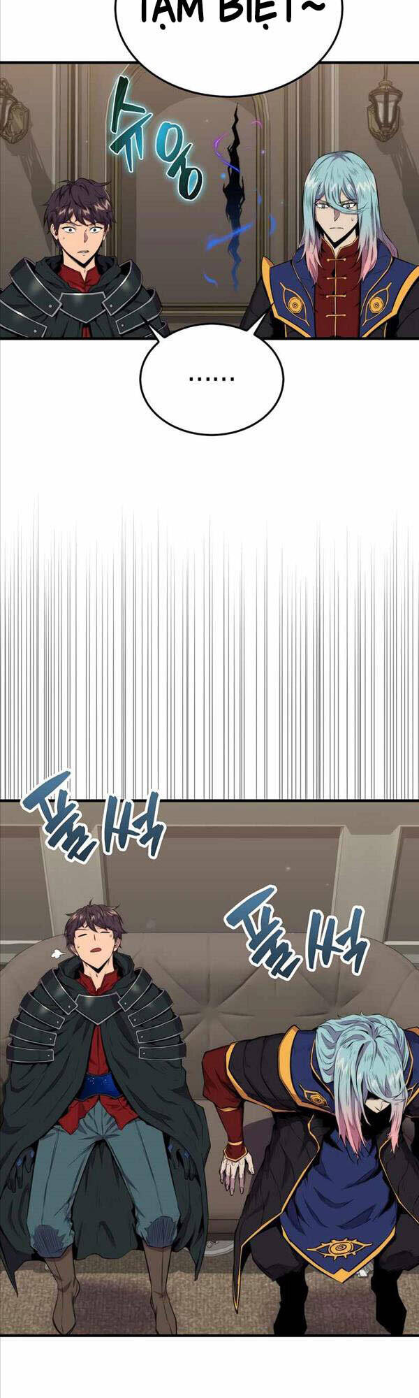 Ranker Mộng Du: Chapter 60