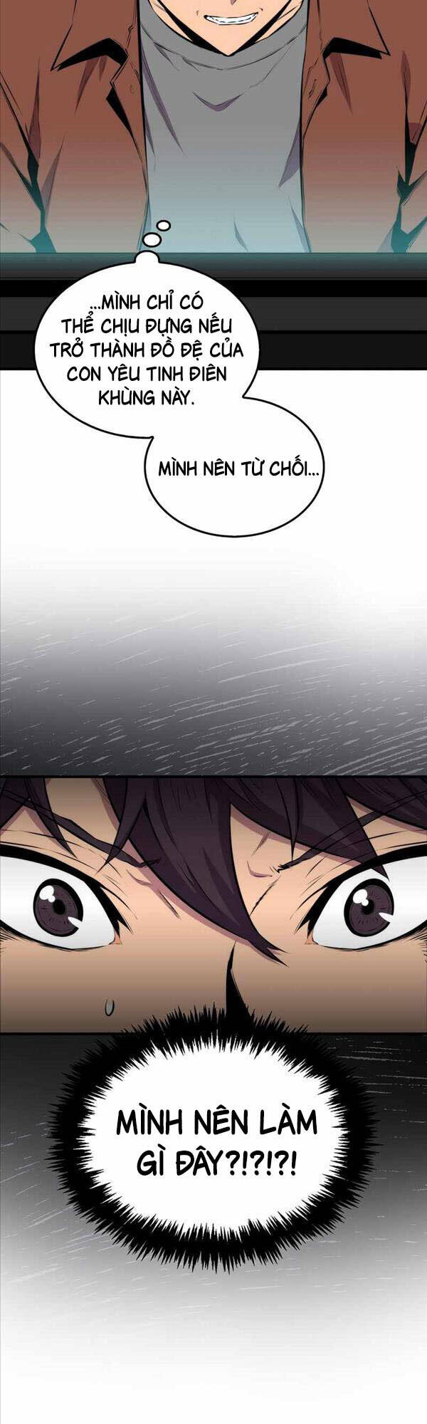 Ranker Mộng Du: Chapter 60