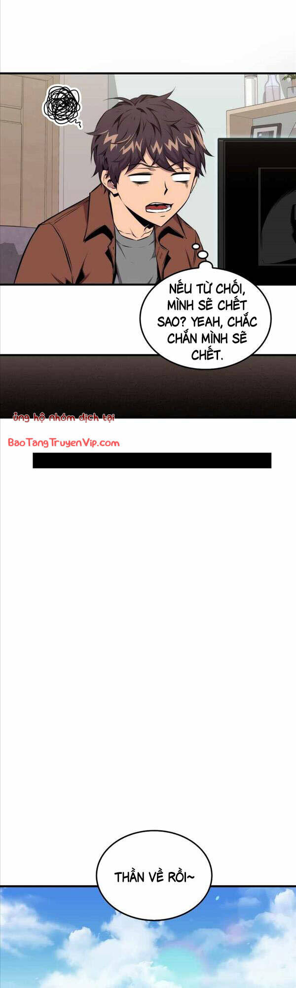 Ranker Mộng Du: Chapter 60