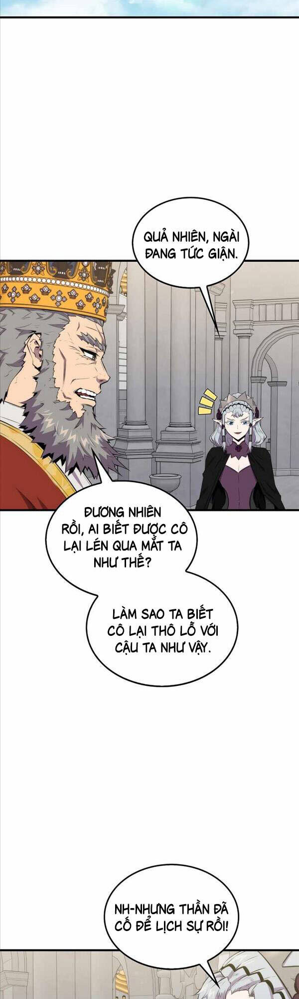 Ranker Mộng Du: Chapter 60