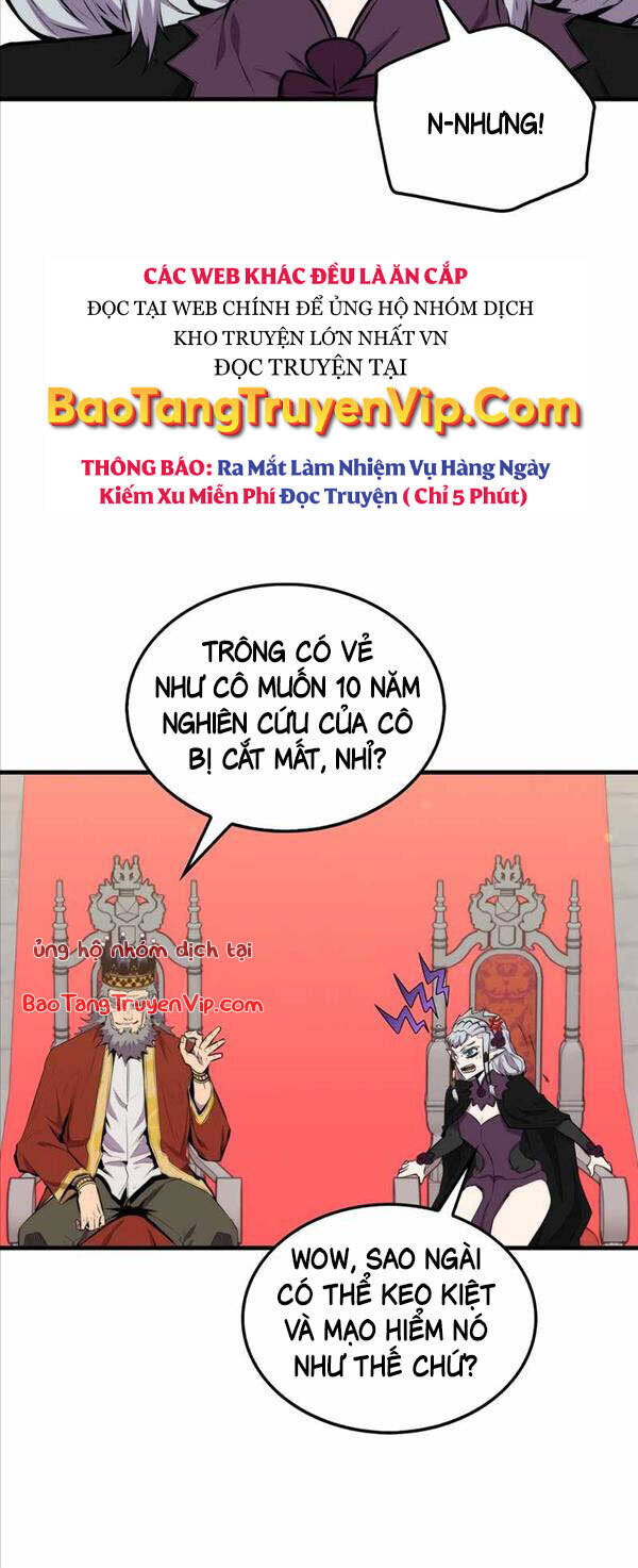 Ranker Mộng Du: Chapter 60