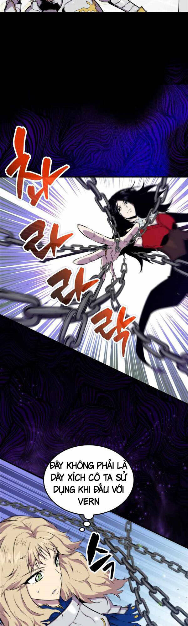Ranker Mộng Du: Chapter 60