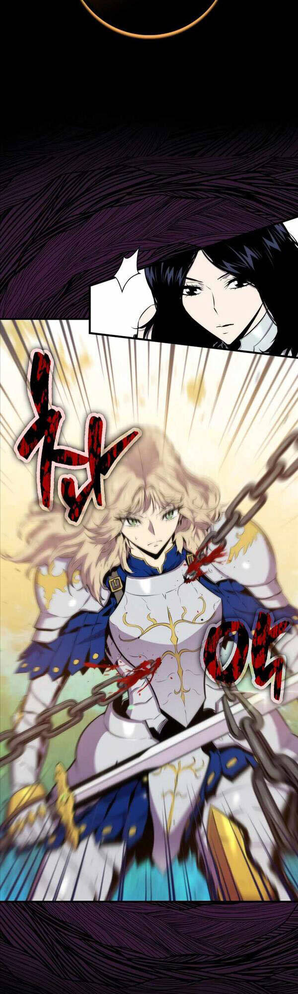Ranker Mộng Du: Chapter 60