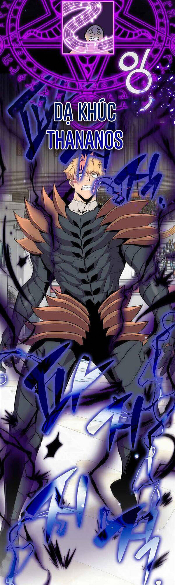Ranker Mộng Du: Chapter 61