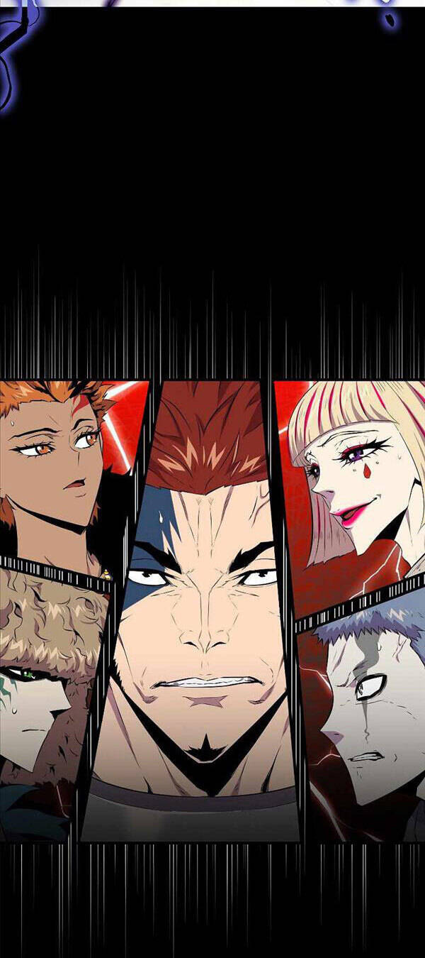Ranker Mộng Du: Chapter 61