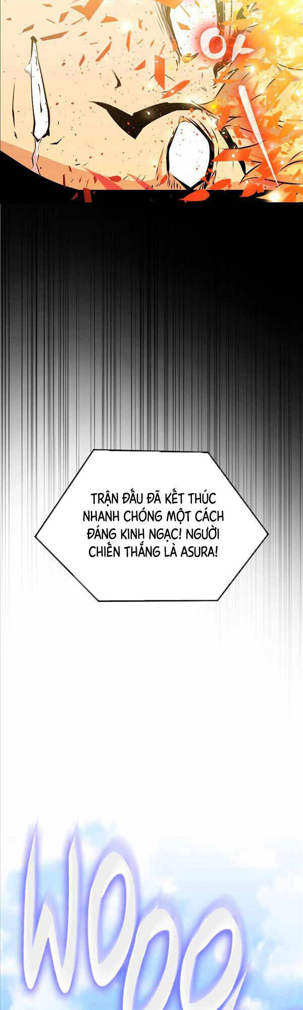 Ranker Mộng Du: Chapter 61