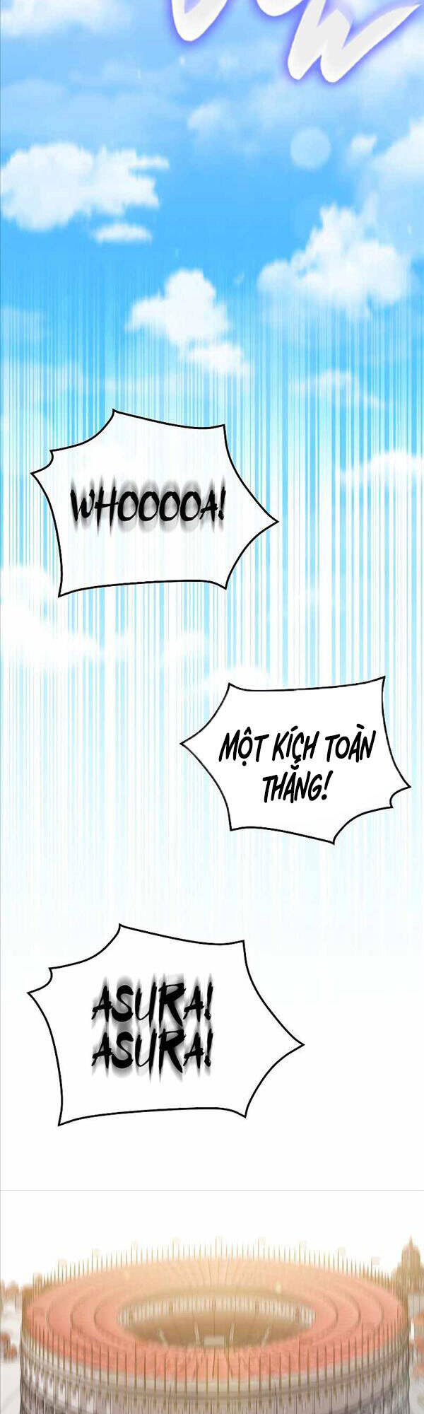 Ranker Mộng Du: Chapter 61