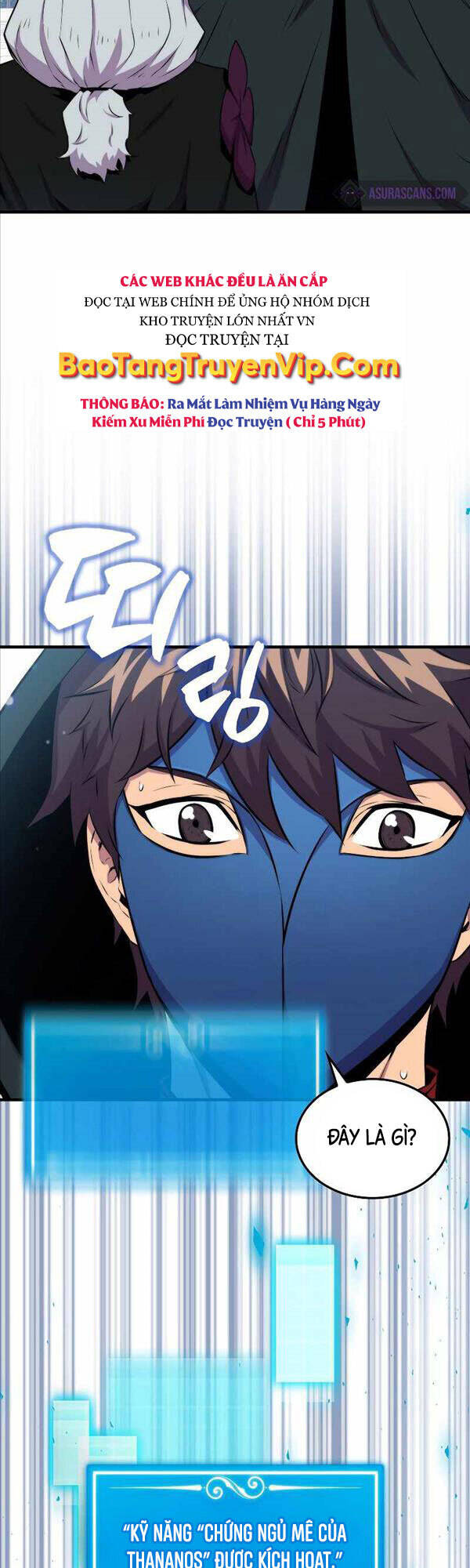 Ranker Mộng Du: Chapter 61