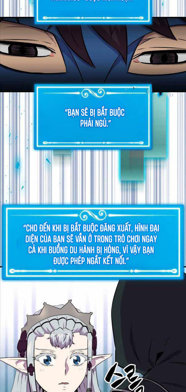 Ranker Mộng Du: Chapter 61