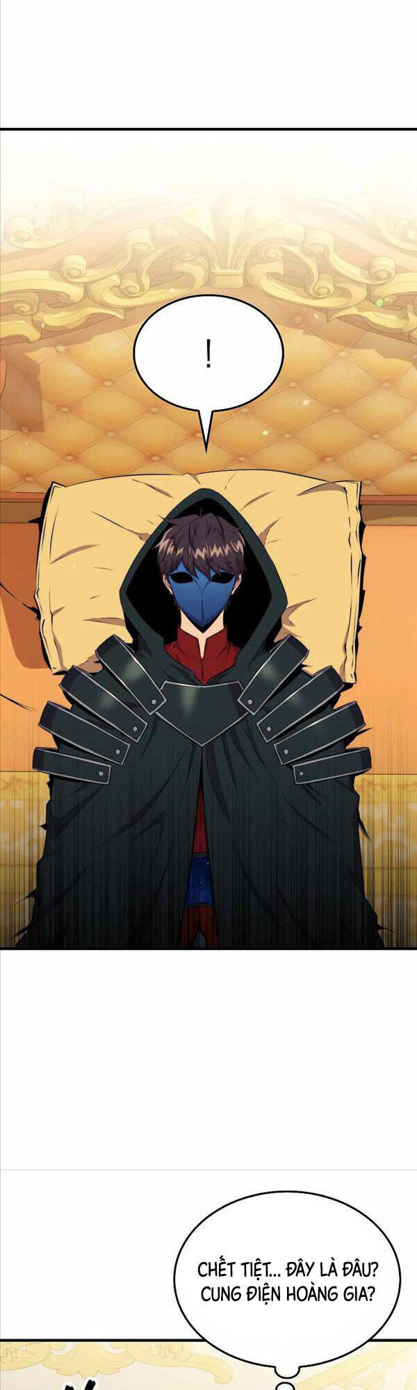 Ranker Mộng Du: Chapter 61