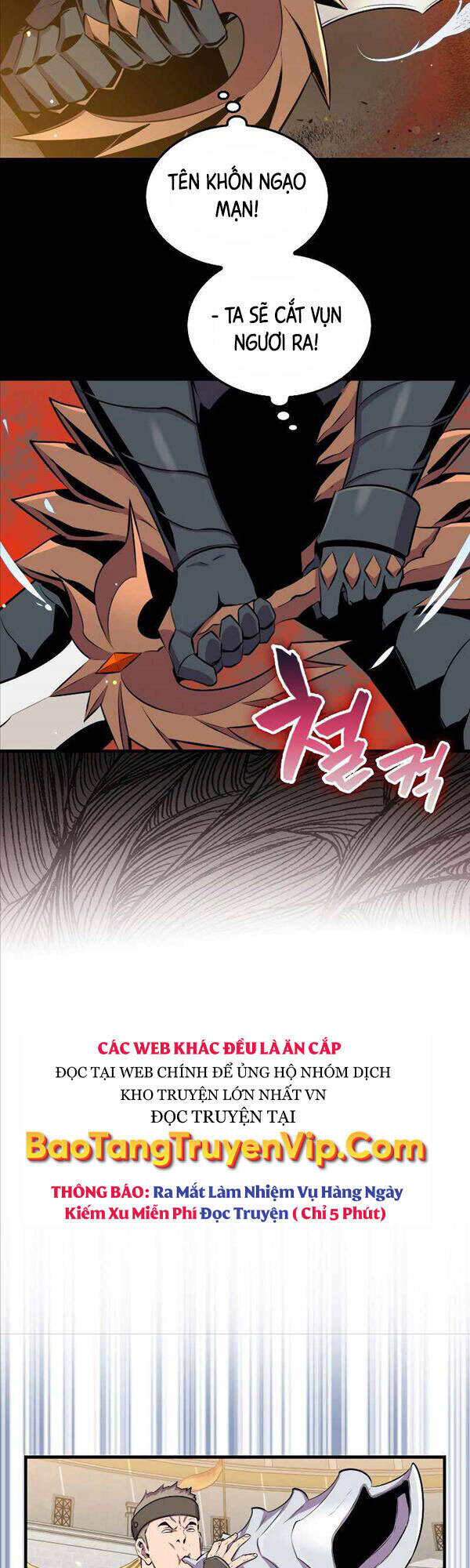 Ranker Mộng Du: Chapter 61