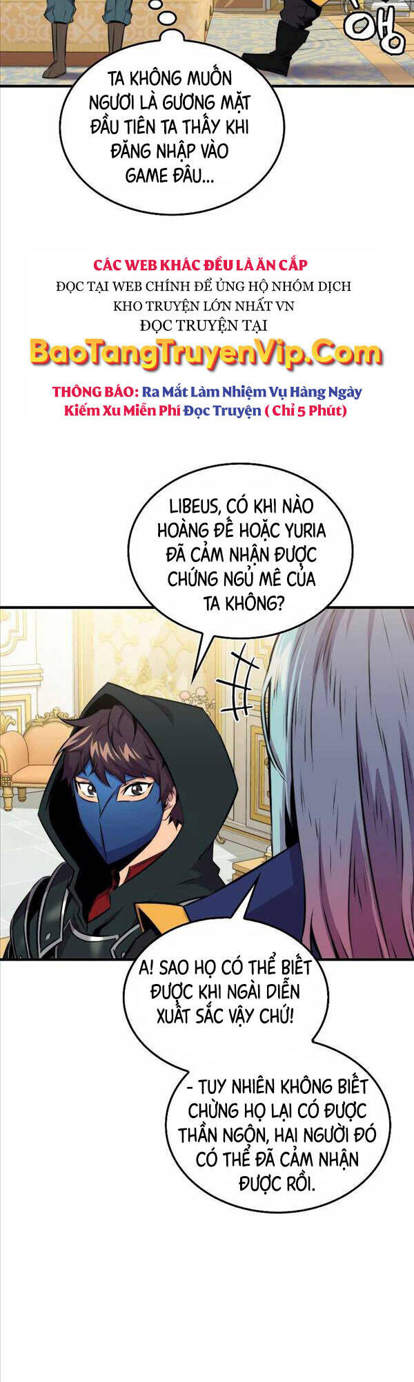 Ranker Mộng Du: Chapter 61