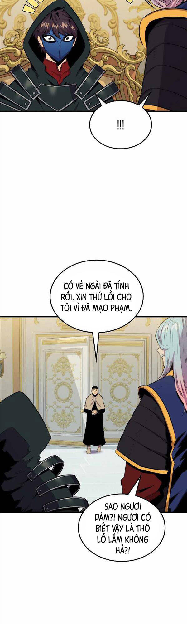 Ranker Mộng Du: Chapter 61