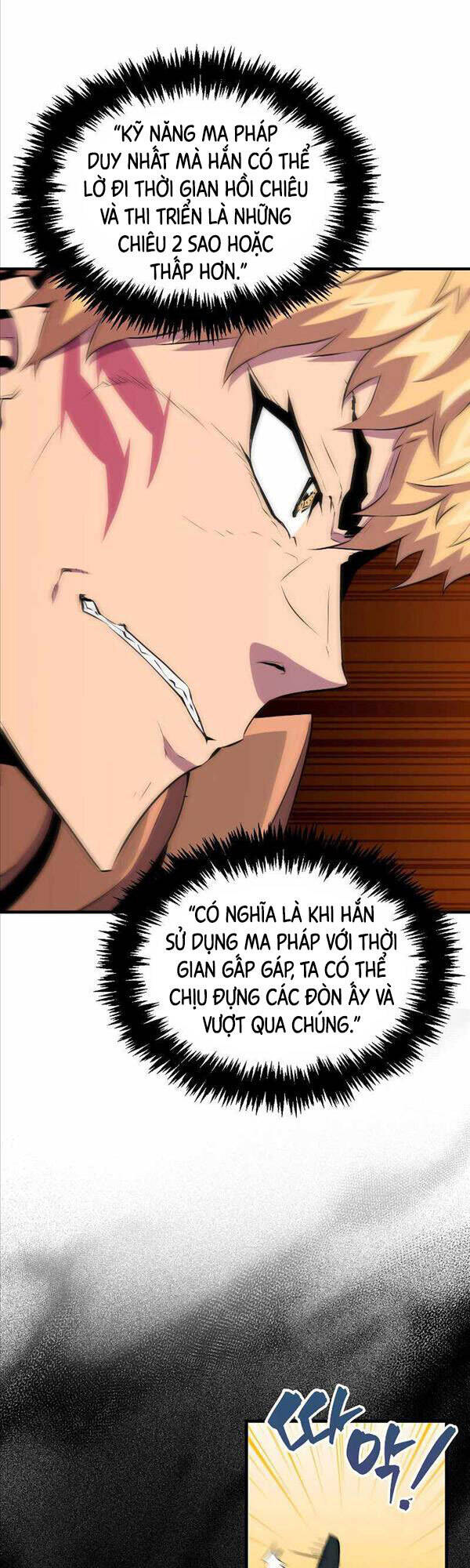 Ranker Mộng Du: Chapter 61