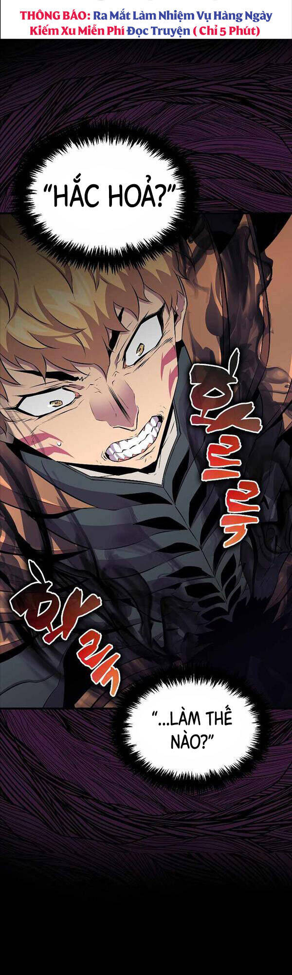 Ranker Mộng Du: Chapter 61
