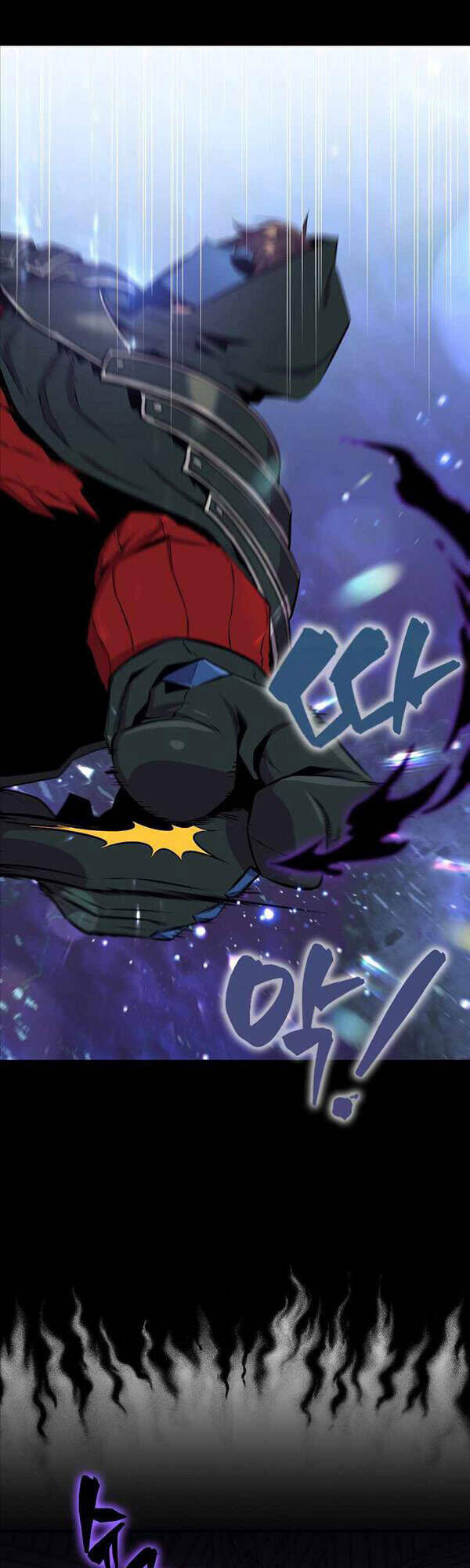 Ranker Mộng Du: Chapter 61