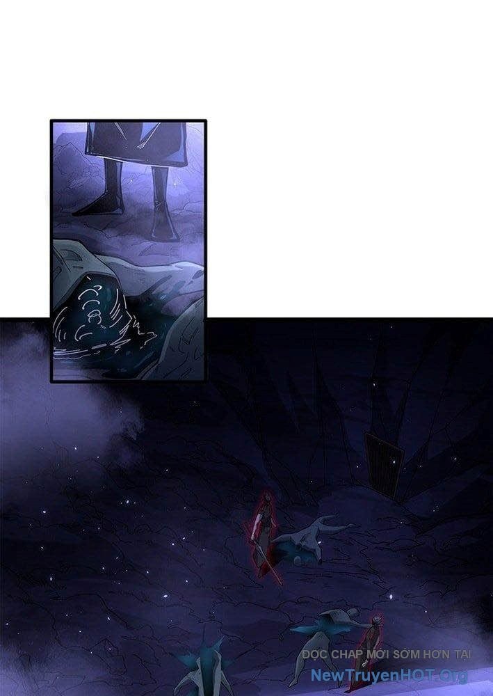 Ranker Sss Được Chọn: Chapter 23