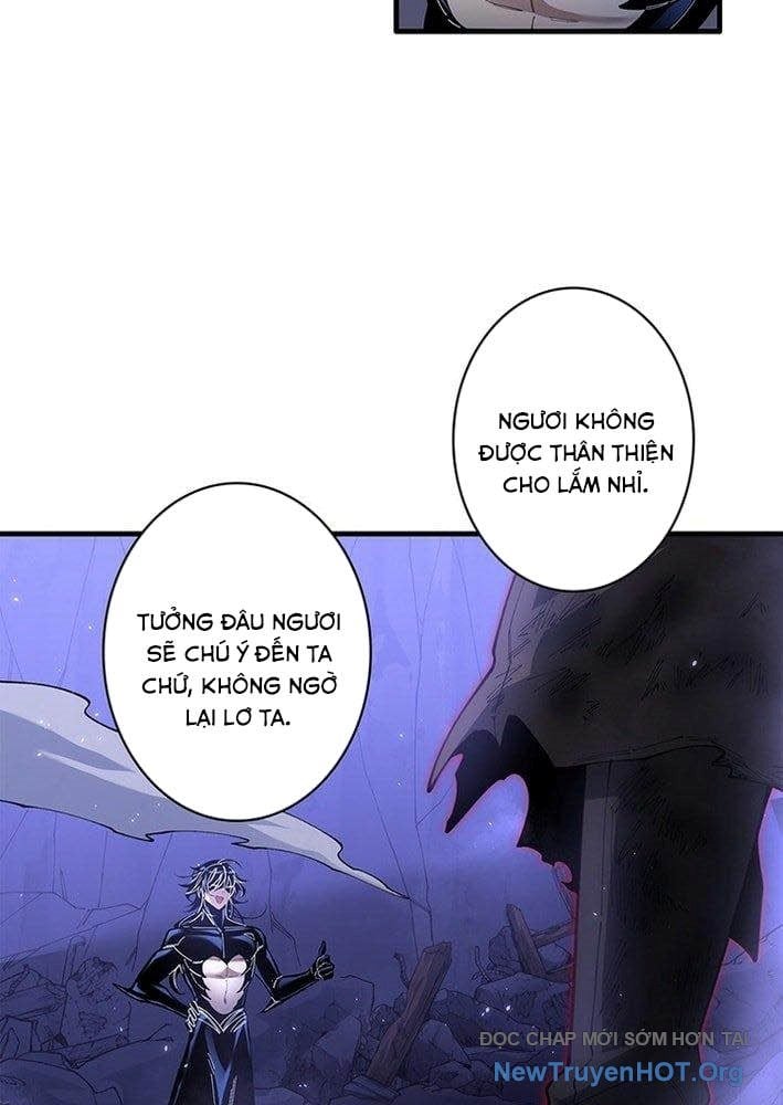 Ranker Sss Được Chọn: Chapter 23