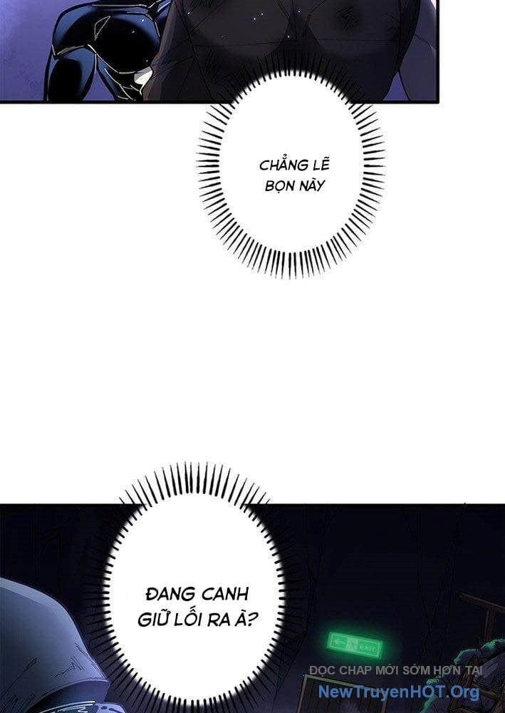 Ranker Sss Được Chọn: Chapter 23