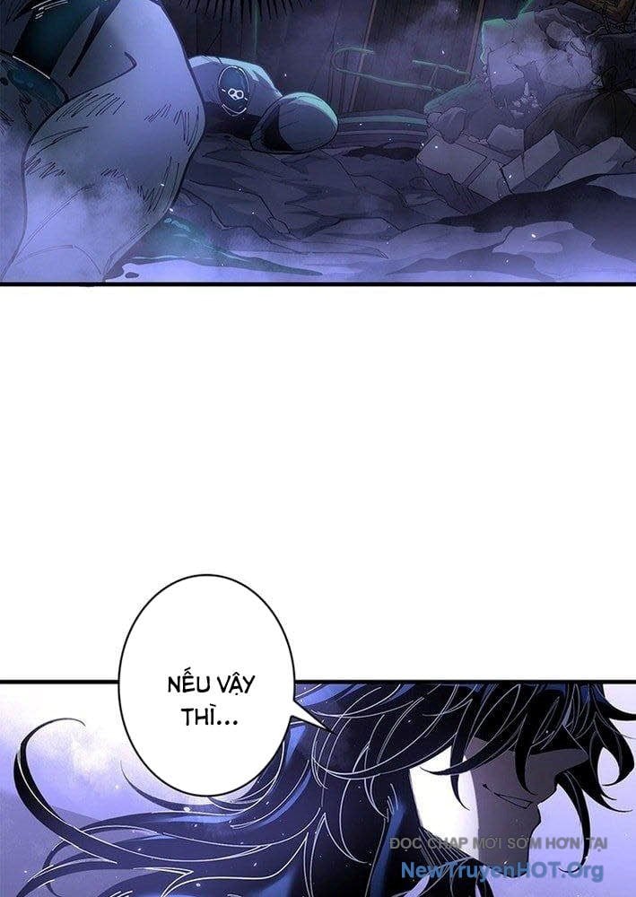 Ranker Sss Được Chọn: Chapter 23