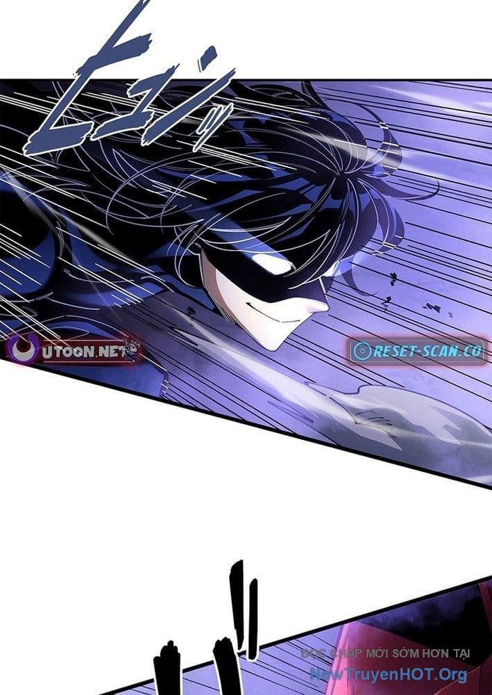 Ranker Sss Được Chọn: Chapter 23