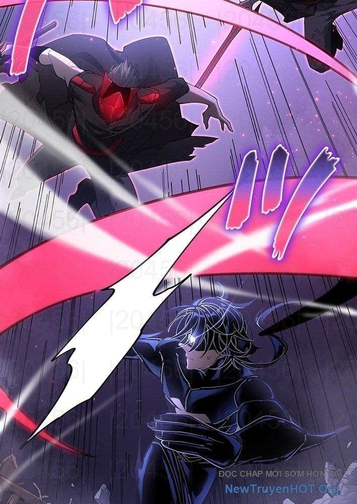 Ranker Sss Được Chọn: Chapter 23