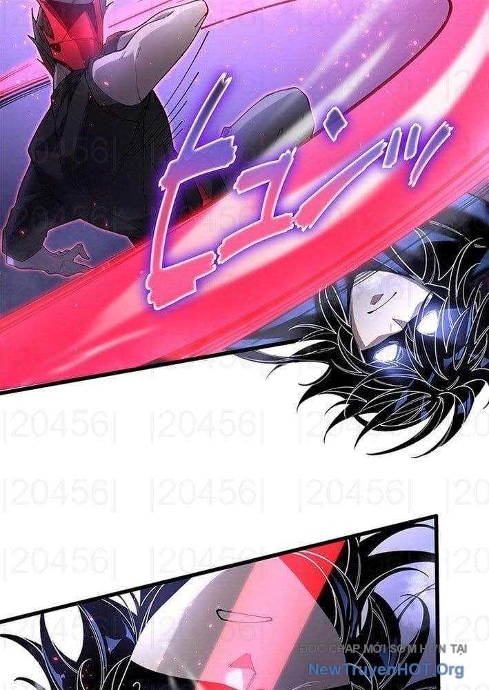 Ranker Sss Được Chọn: Chapter 23